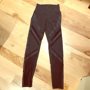 ALO High Waist Epic Legging